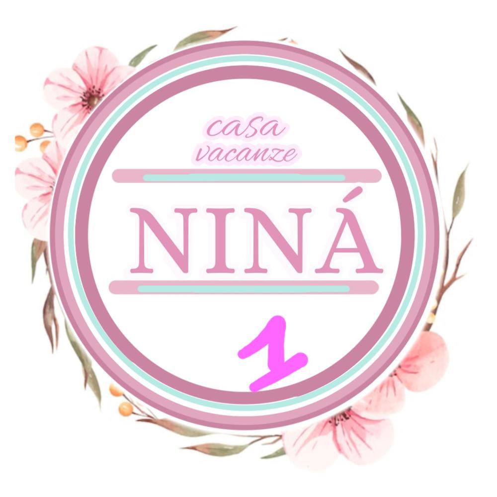 شقة Casa Nina نابولي المظهر الخارجي الصورة